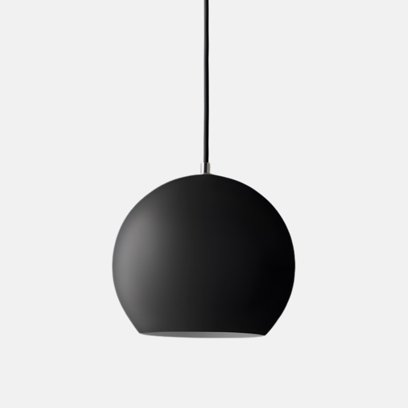 Lampa wisząca Wendan