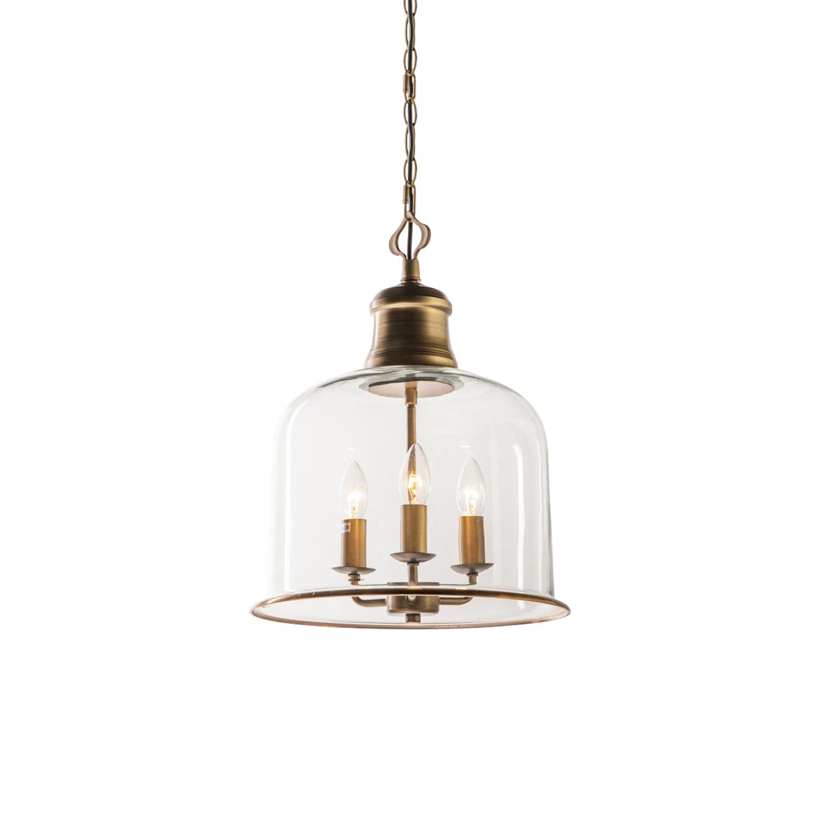Lampa wisząca Dardan