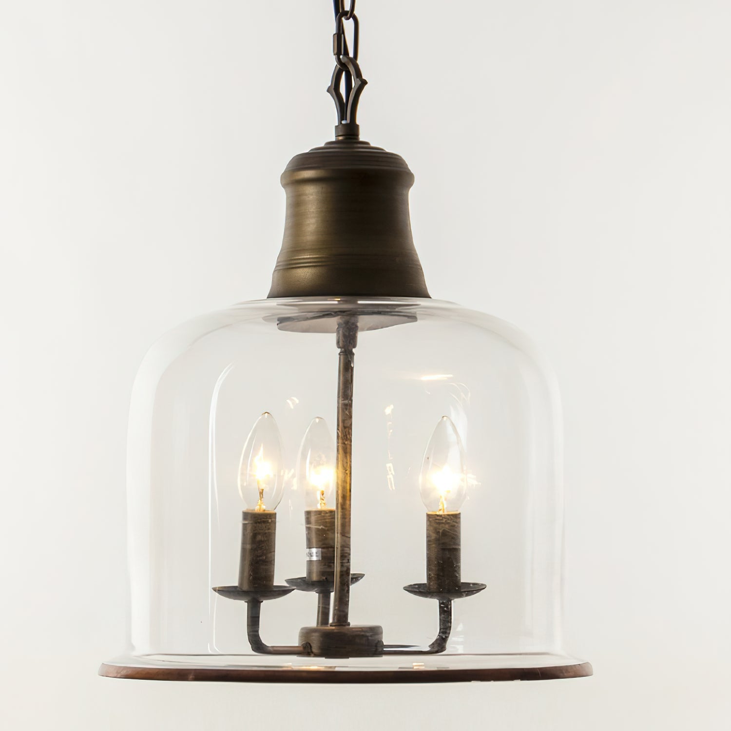 Lampa wisząca Dardan