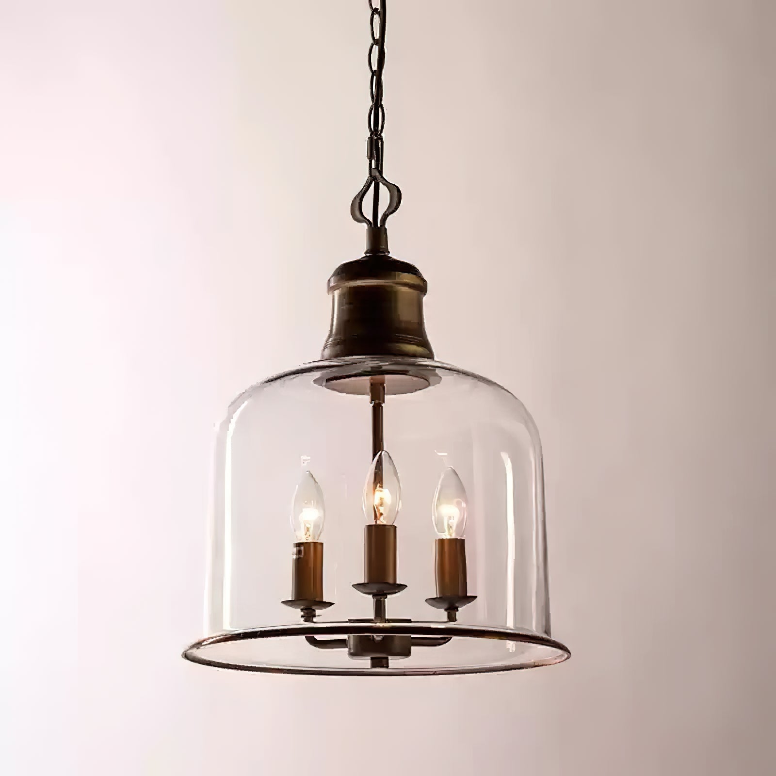 Lampa wisząca Dardan