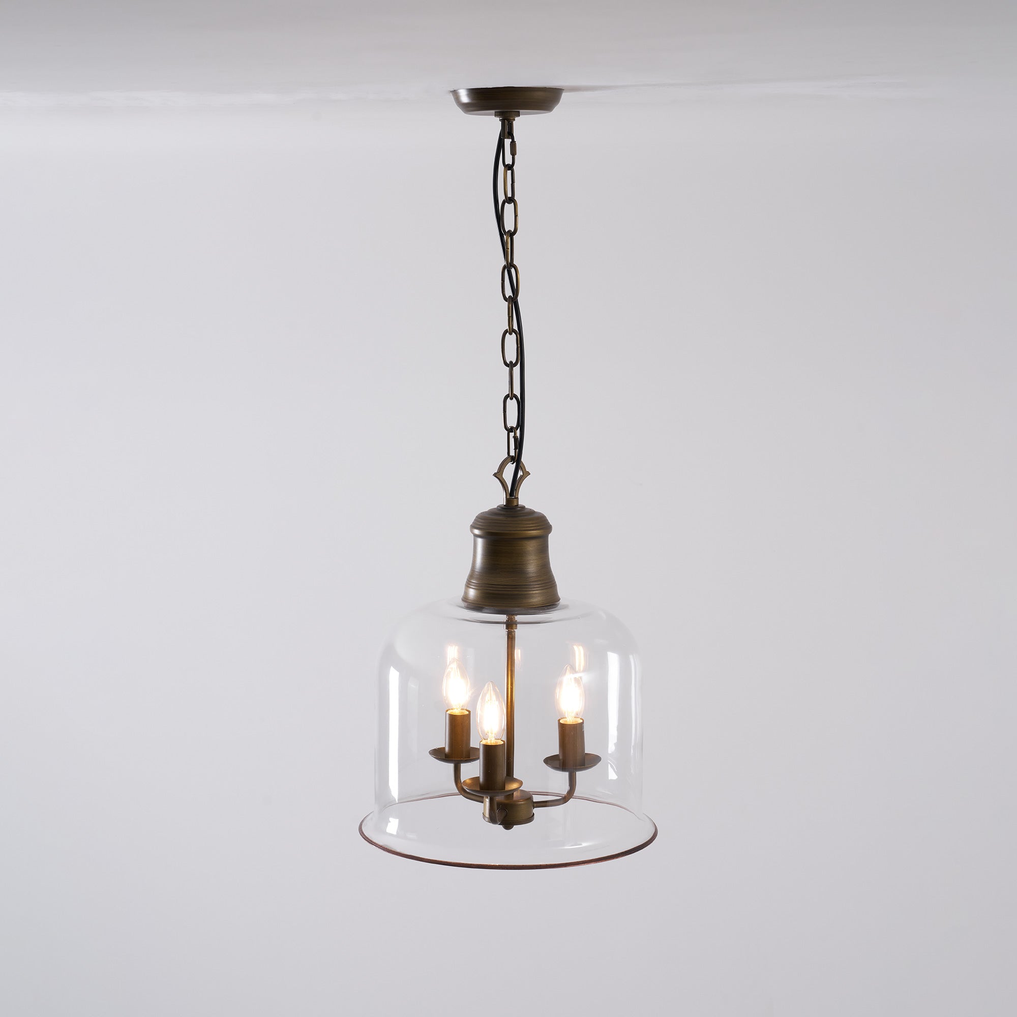 Lampa wisząca Dardan