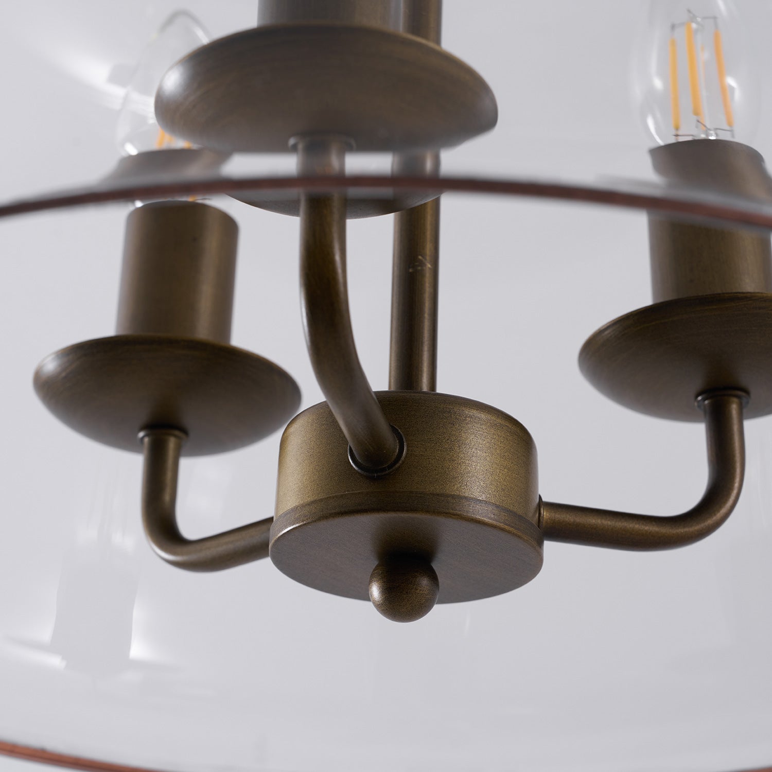 Lampa wisząca Dardan