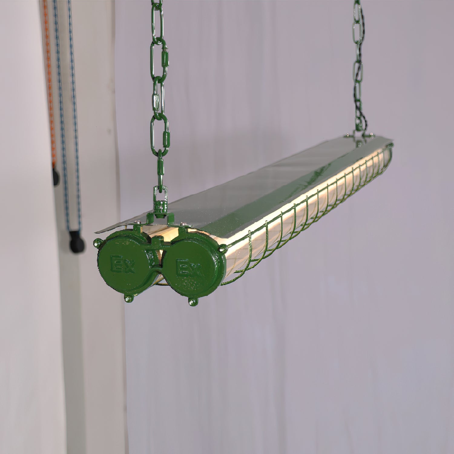 Lampa wisząca liniowa Fenka
