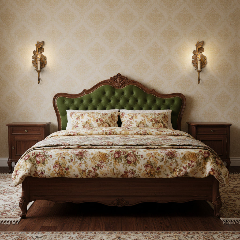 Kinkiet vintage Lenina