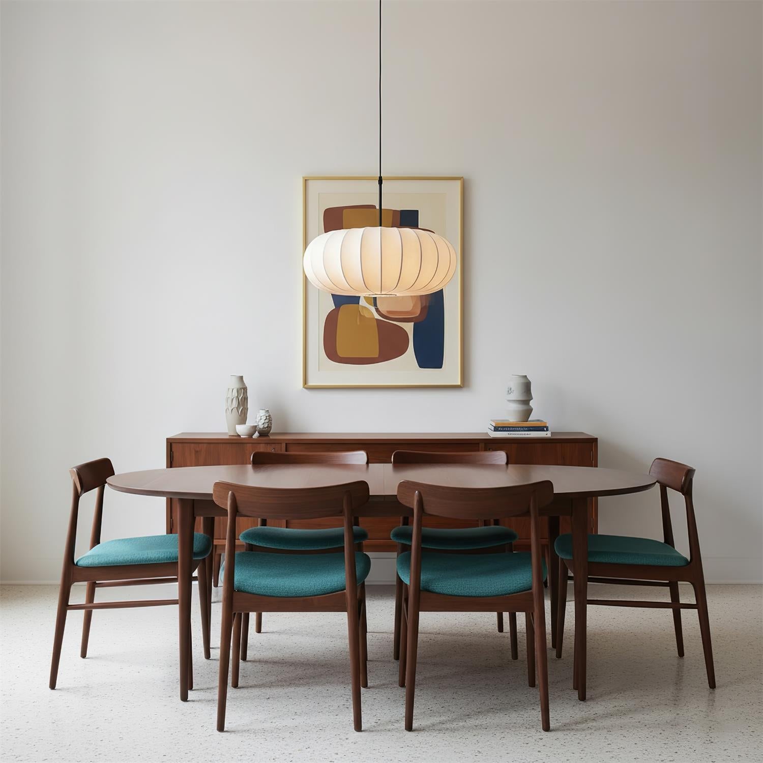 Lampa wisząca Korndan