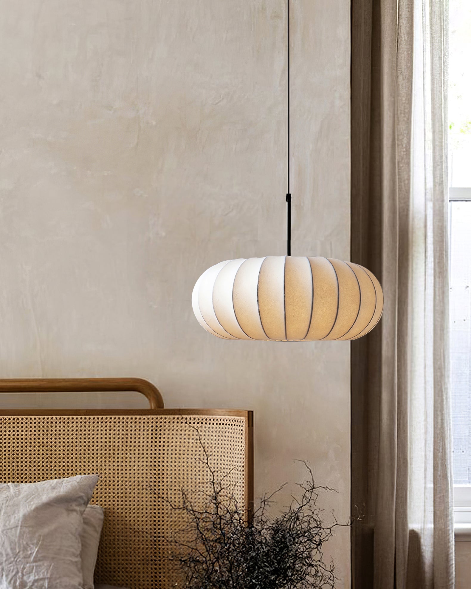 Lampa wisząca Zanu