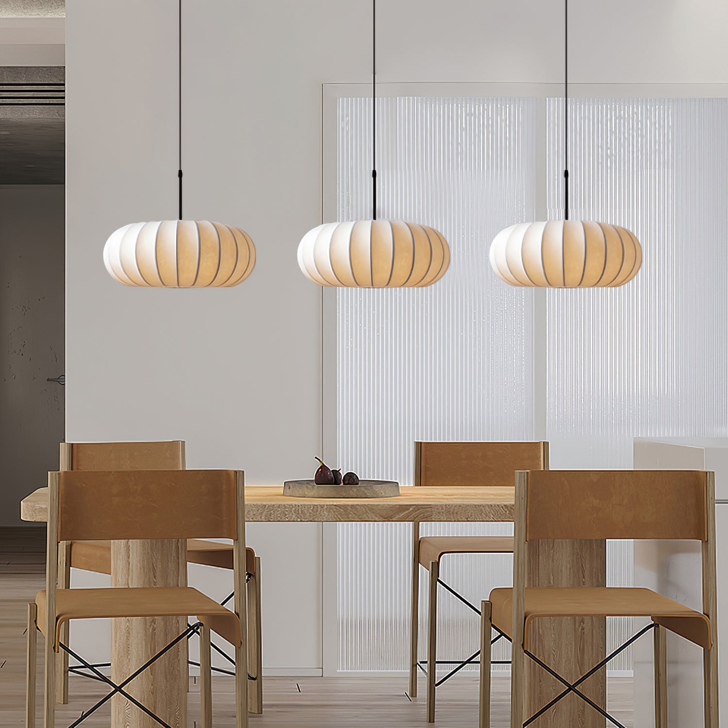 Lampa wisząca Zanu