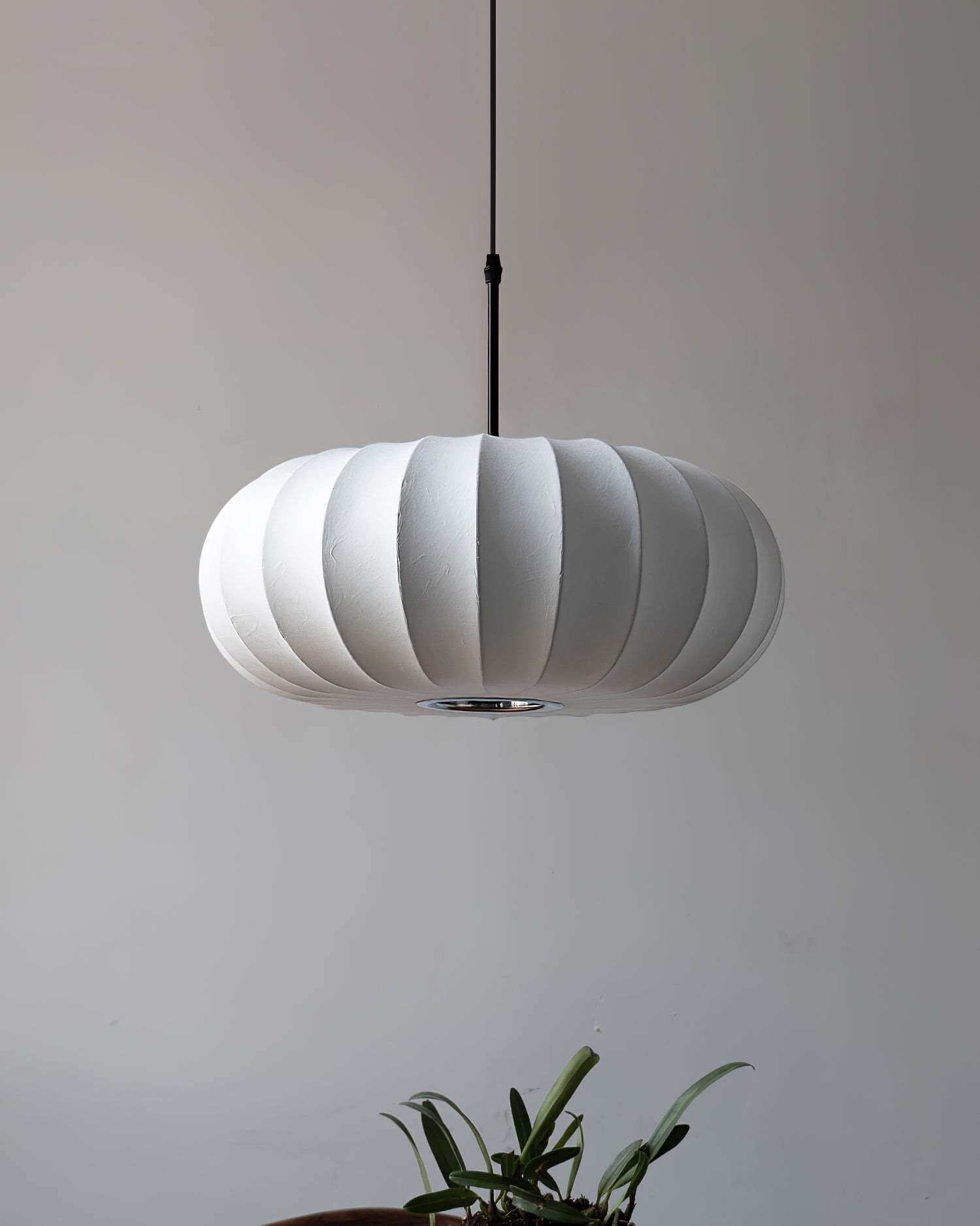 Lampa wisząca Zanu