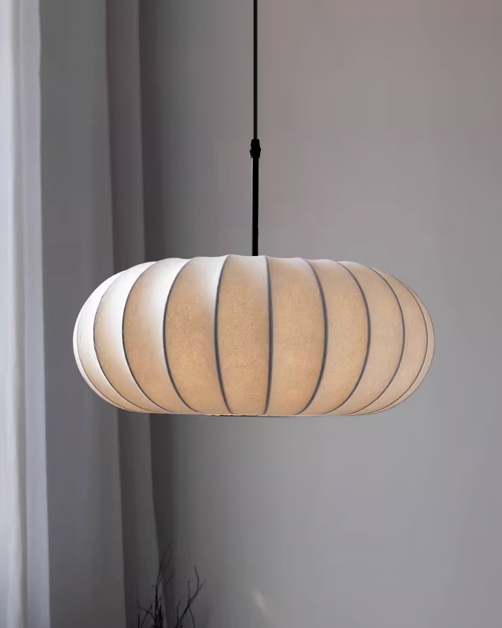 Lampa wisząca Korndan