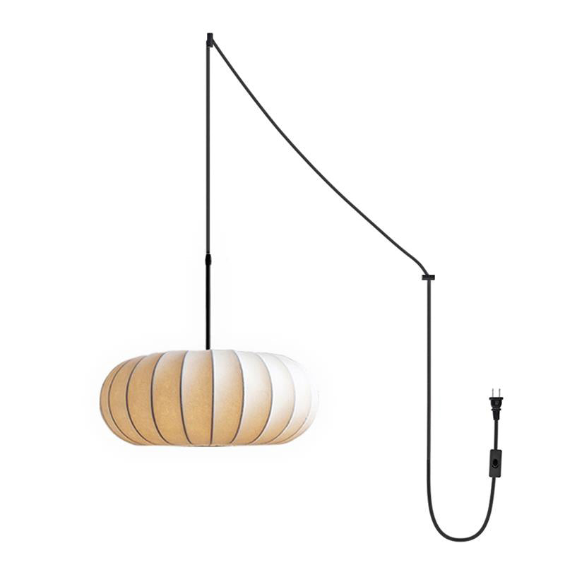 Lampa wisząca Zanu