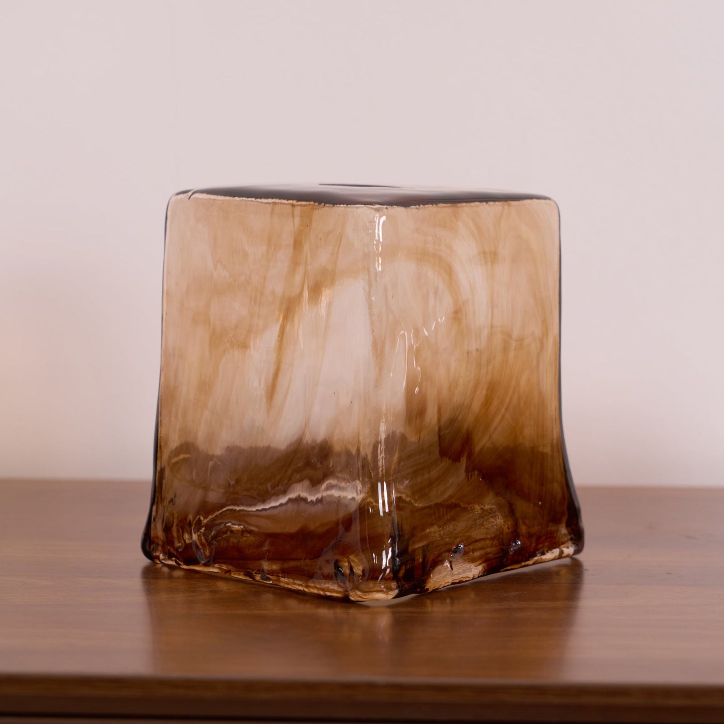Lampa wisząca vintage Wikevol