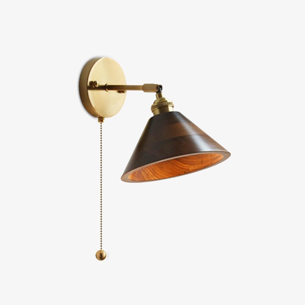 Kinkiet vintage Polren