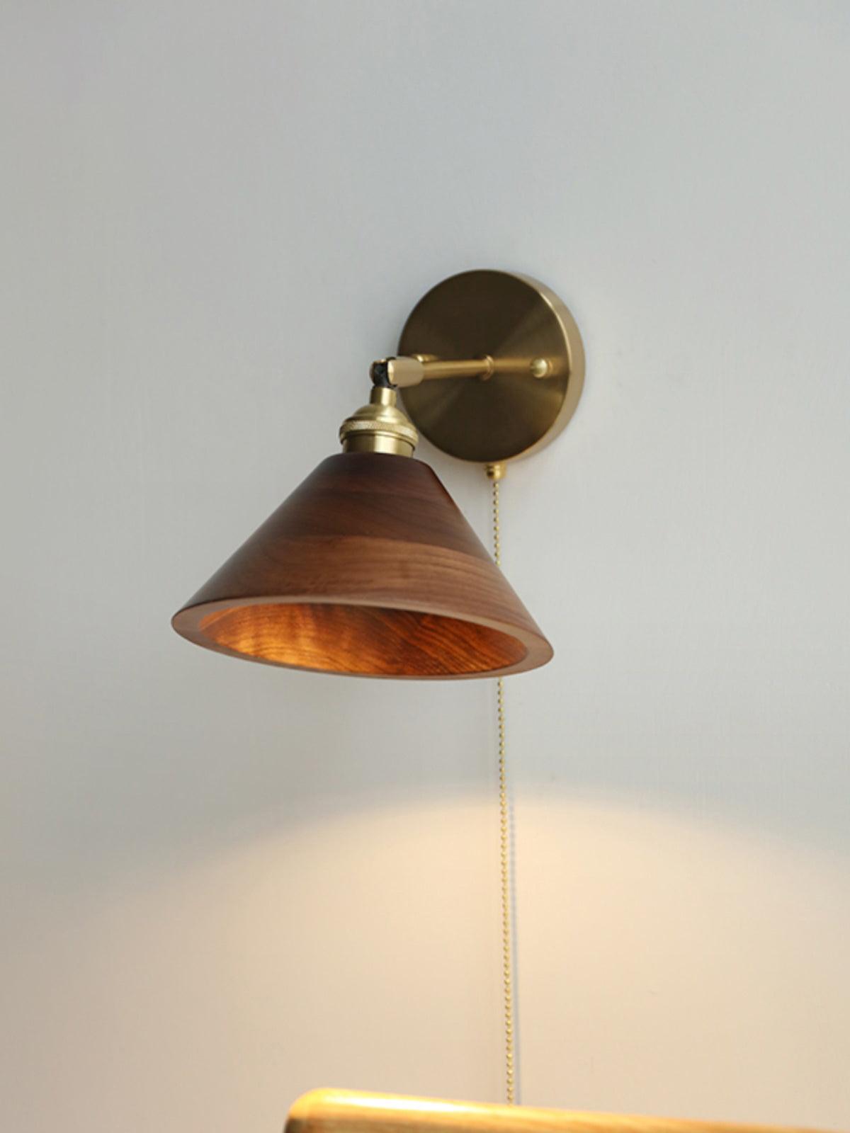 Kinkiet vintage Polren
