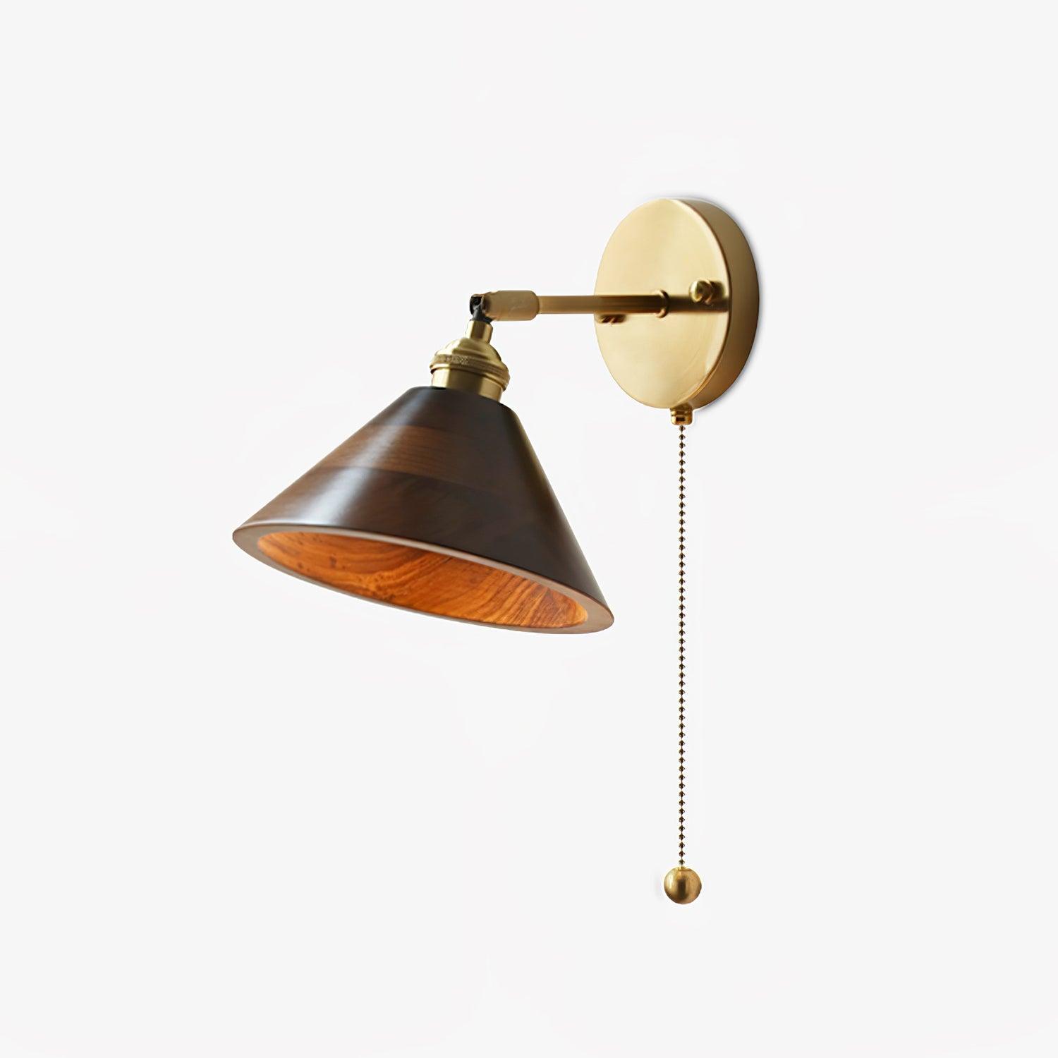Kinkiet vintage Polren