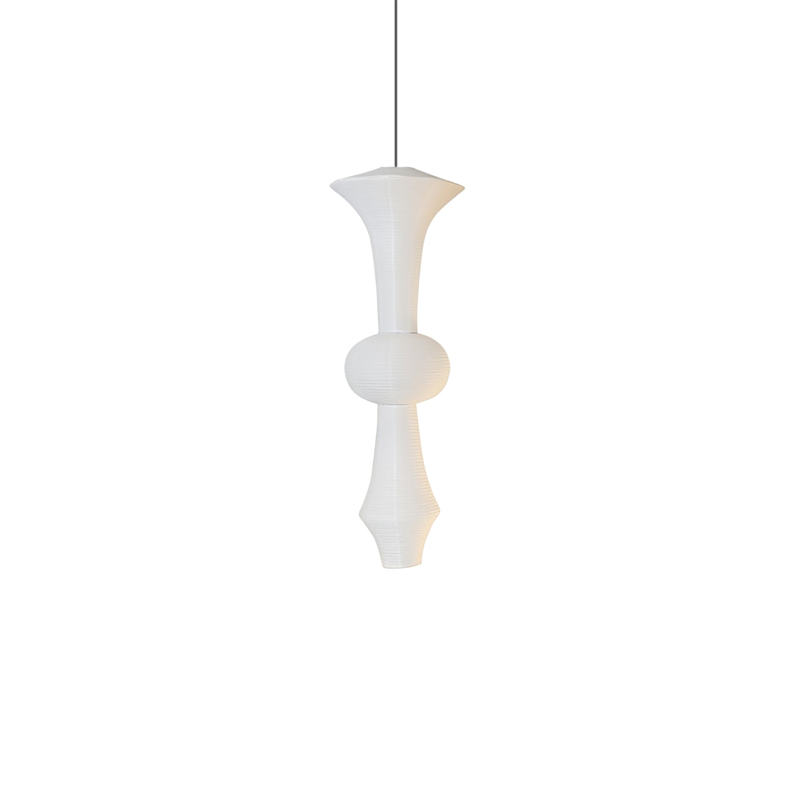Lampa wisząca Serak
