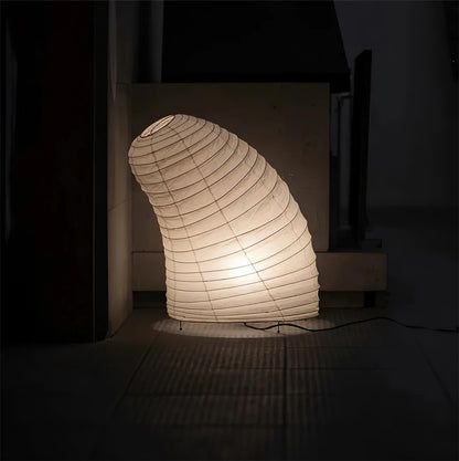 Lampa stołowa Varelzo Lantern