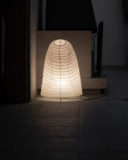 Lampa stołowa Varelzo Lantern