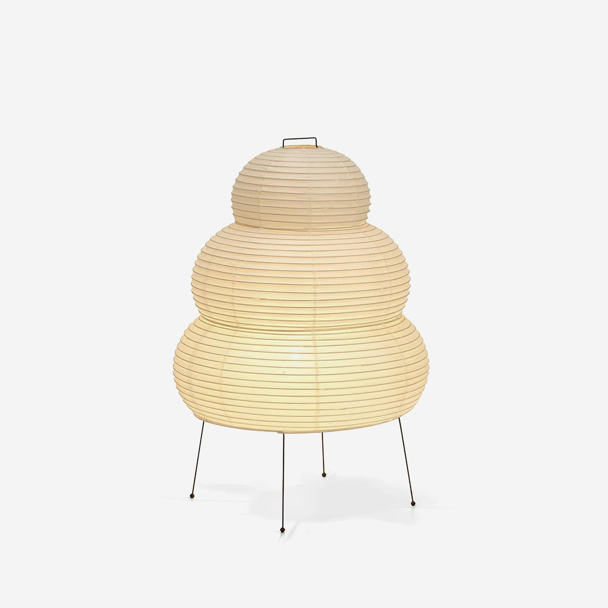 Lampa stołowa Varelzo Lantern