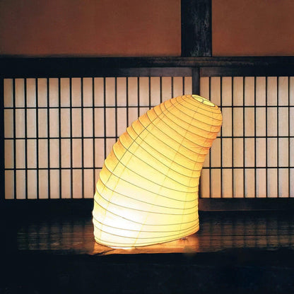 Lampa stołowa Varelzo Lantern
