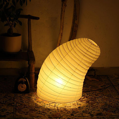 Lampa stołowa Varelzo Lantern