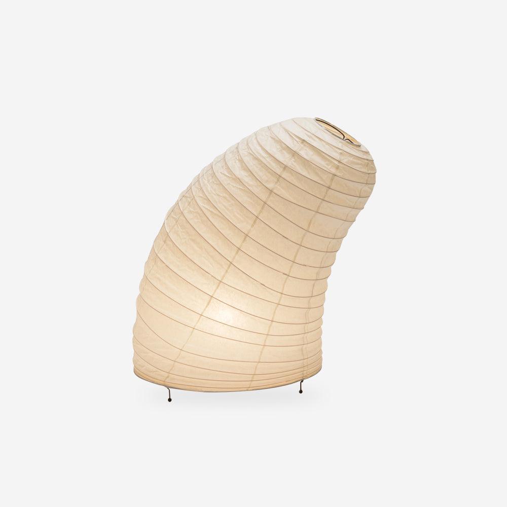 Lampa stołowa Varelzo Lantern