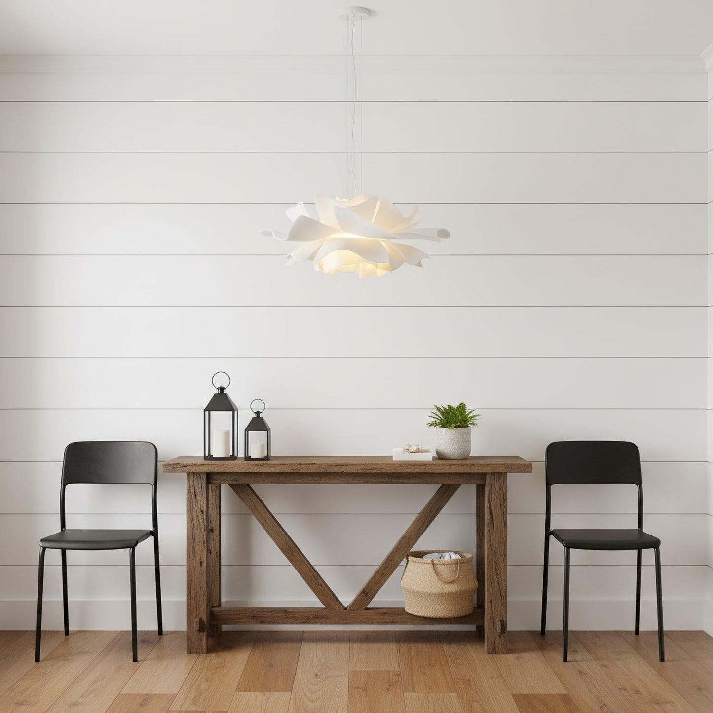 Lampa wisząca Torol