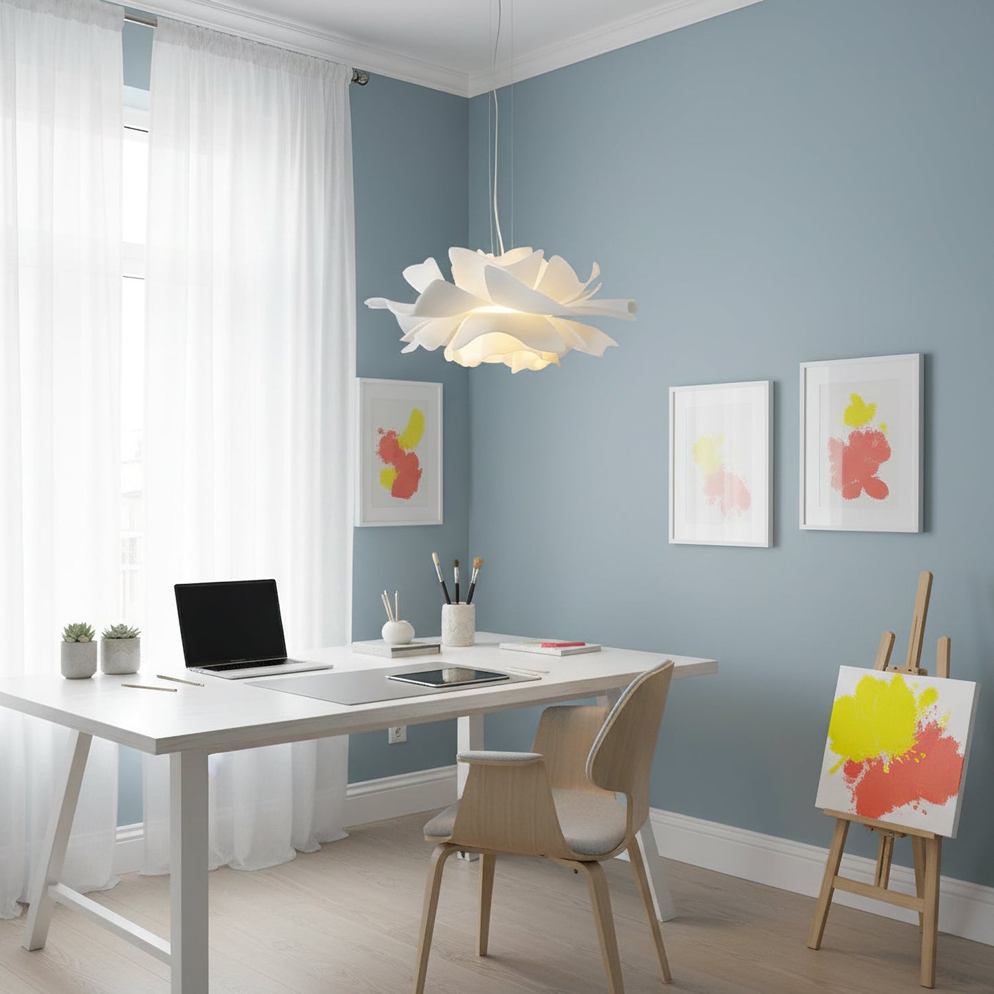 Lampa wisząca Torol
