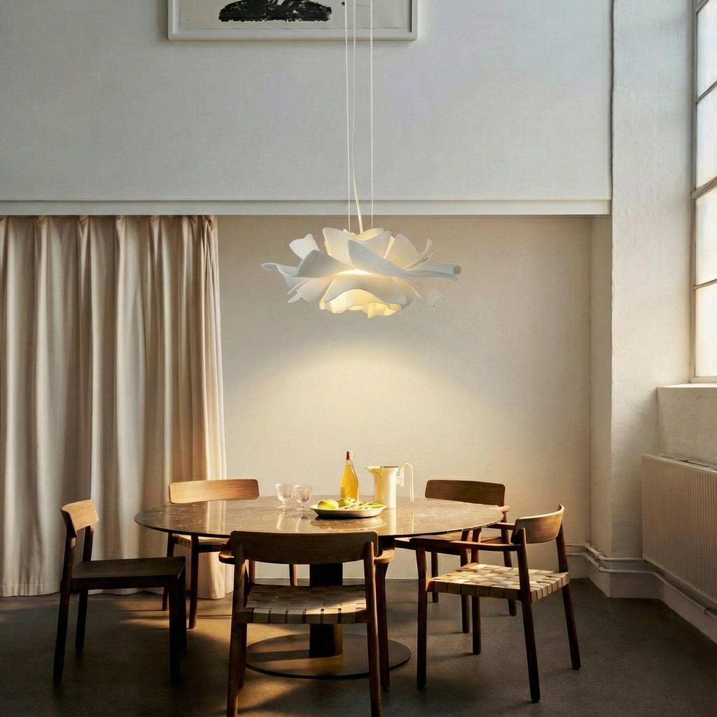 Lampa wisząca Torol