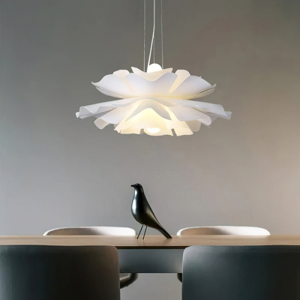 Lampa wisząca Torol