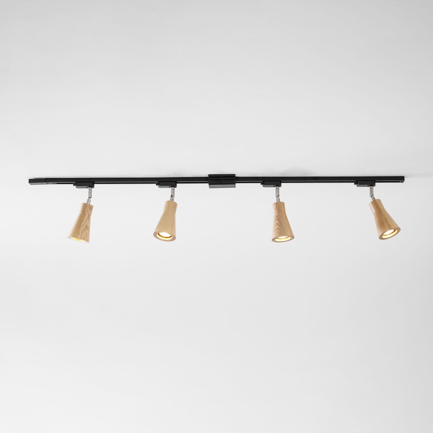Lampa sufitowa szynowa Zanik
