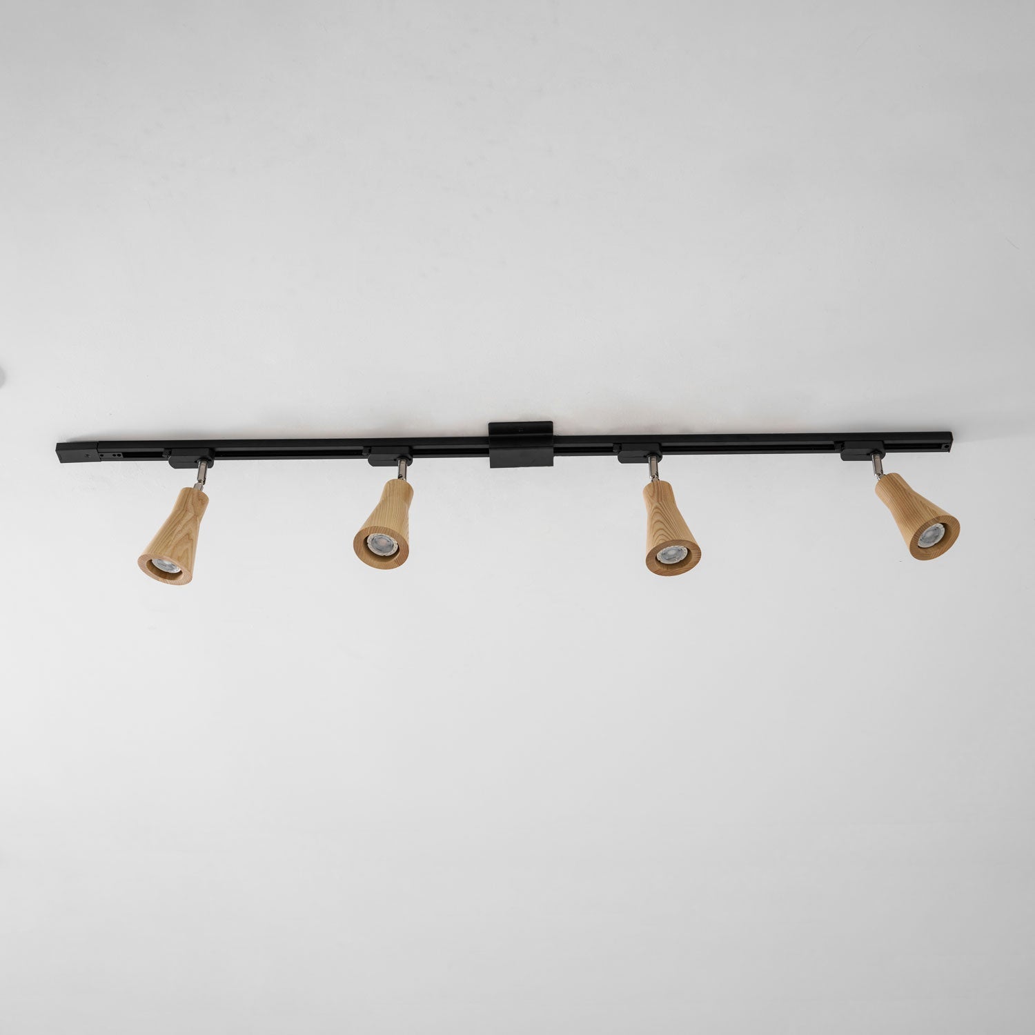 Lampa sufitowa szynowa Zanik