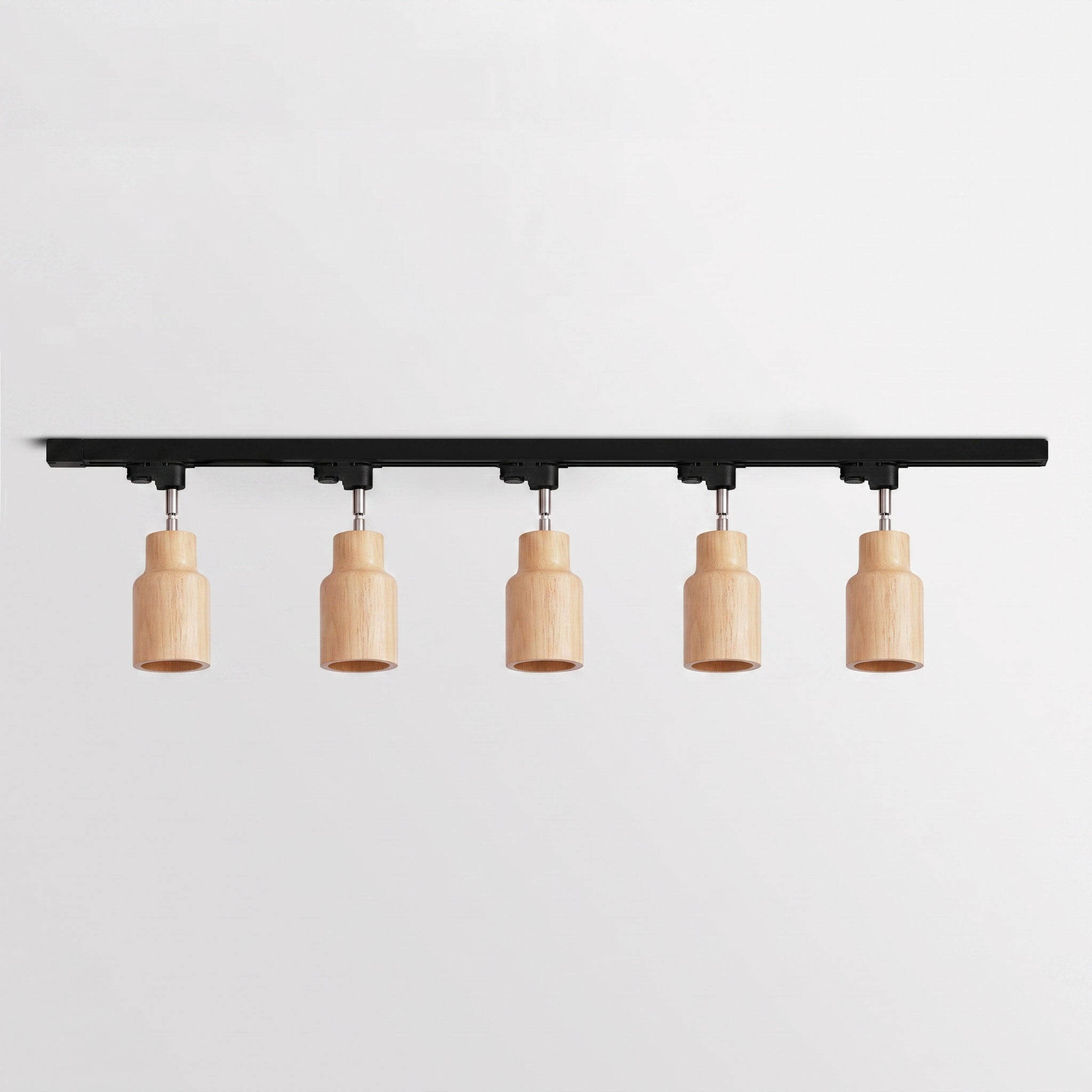 Lampa sufitowa szynowa Zanik