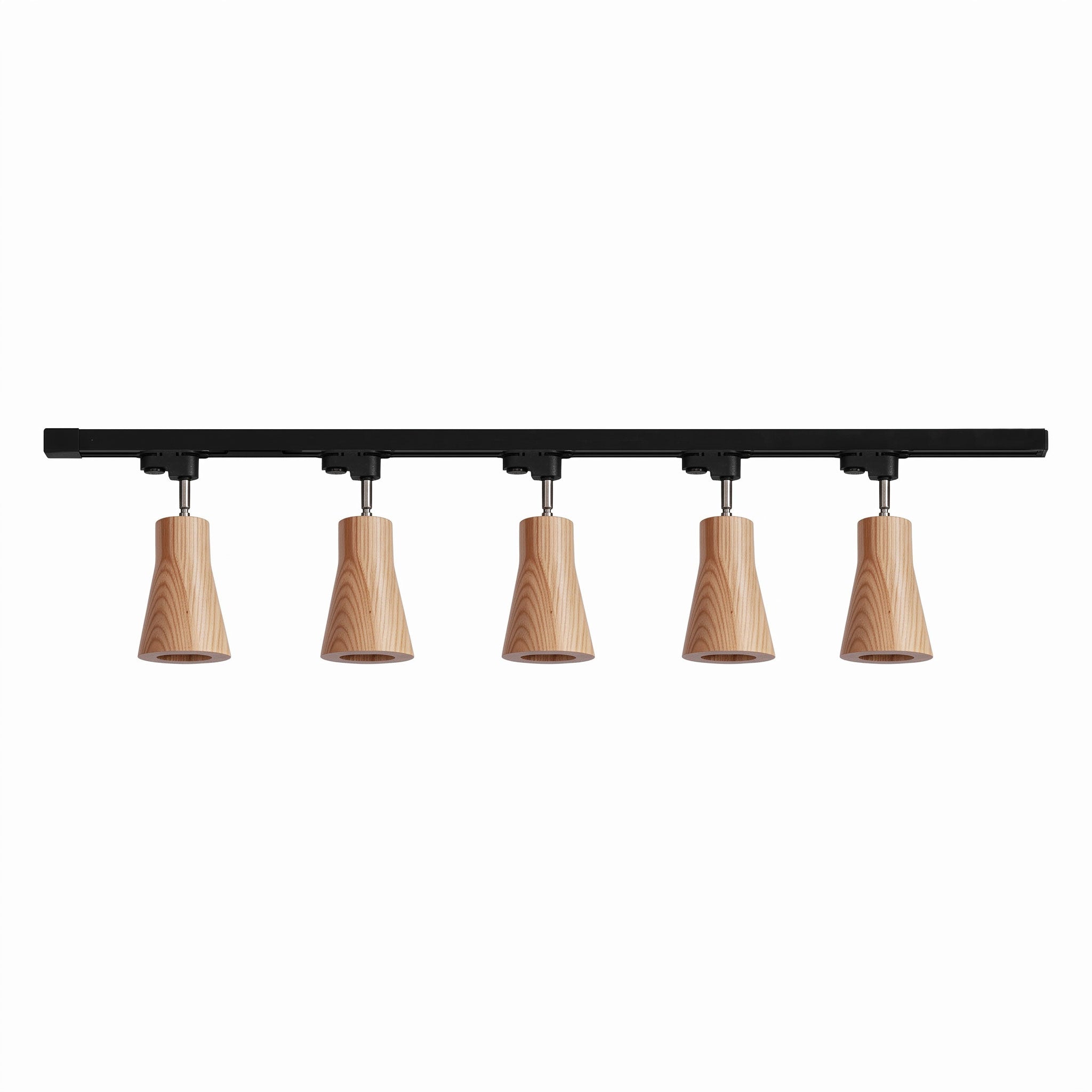 Lampa sufitowa szynowa Zanik