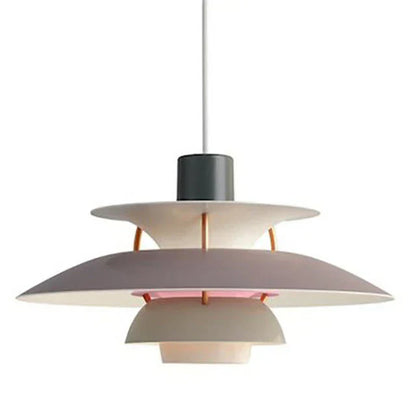 Lampa wisząca nowoczesna Alzor