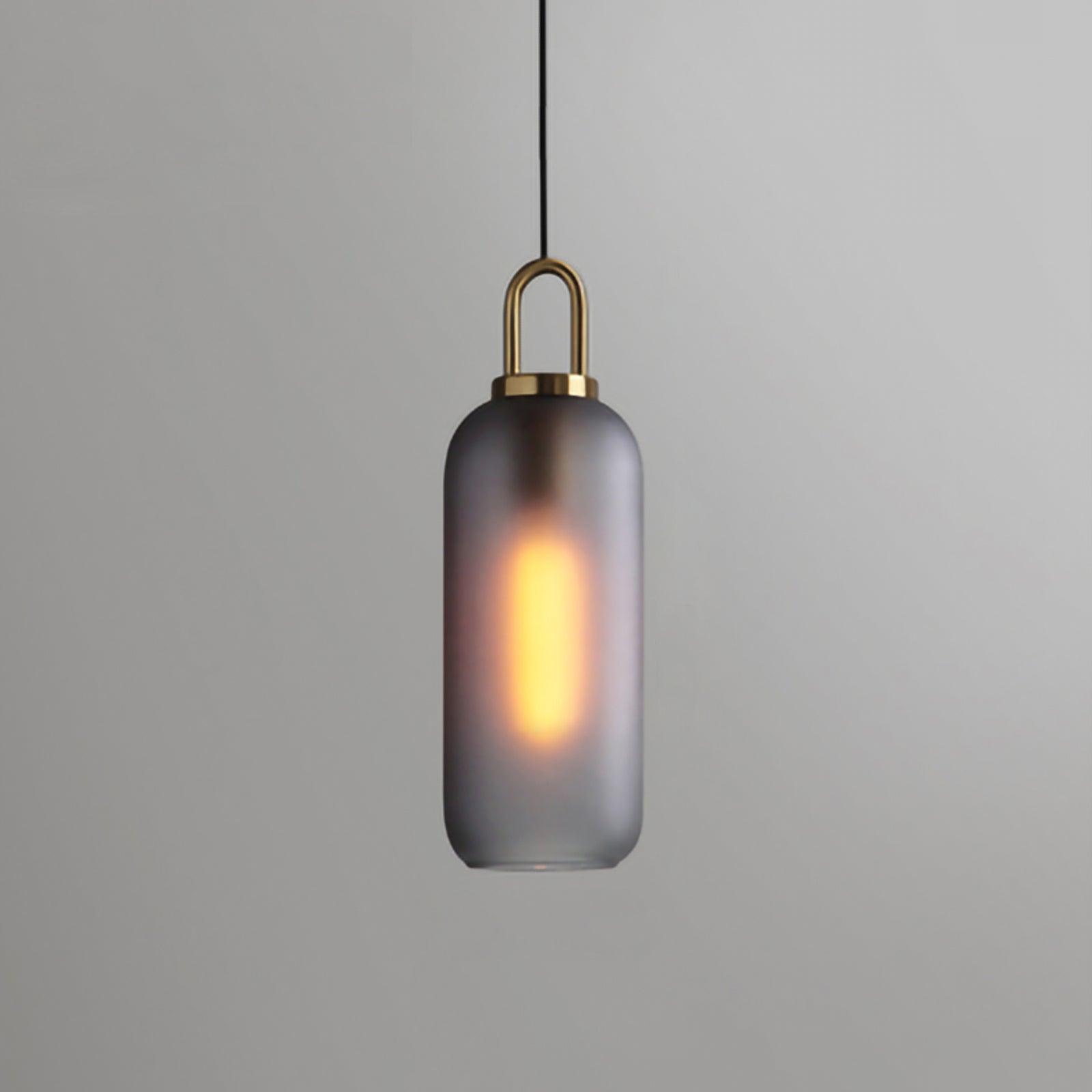 Lampa wisząca Zalen