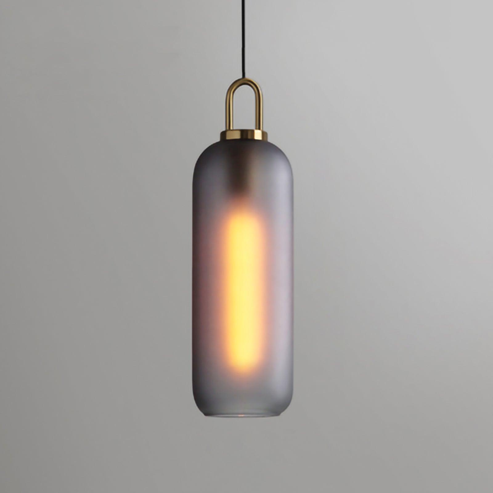 Lampa wisząca Zalen