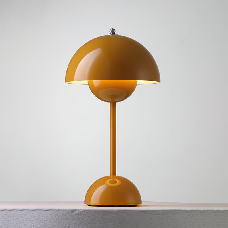 Lampa stołowa przenośna Aveka