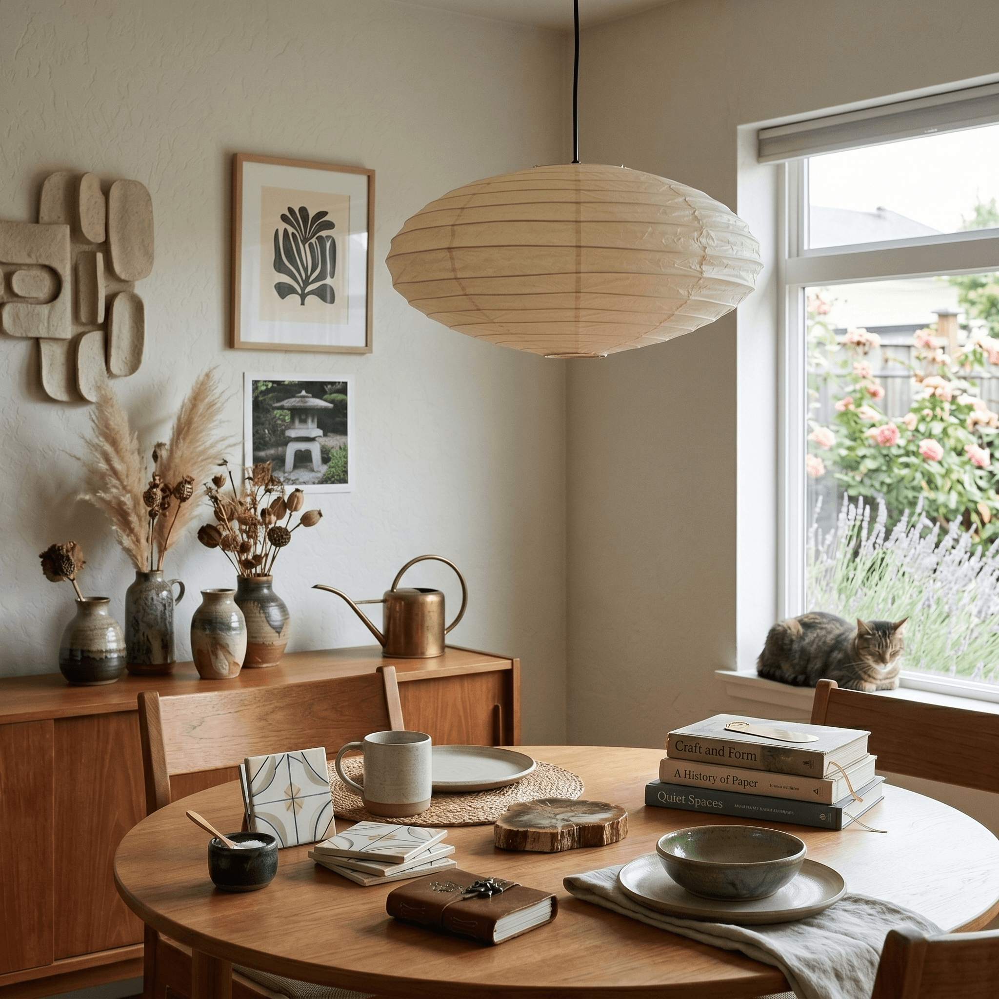 Lampa wisząca Mikol