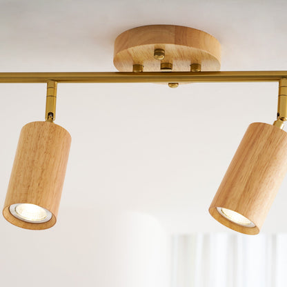 Lampa sufitowa liniowa Tadlo