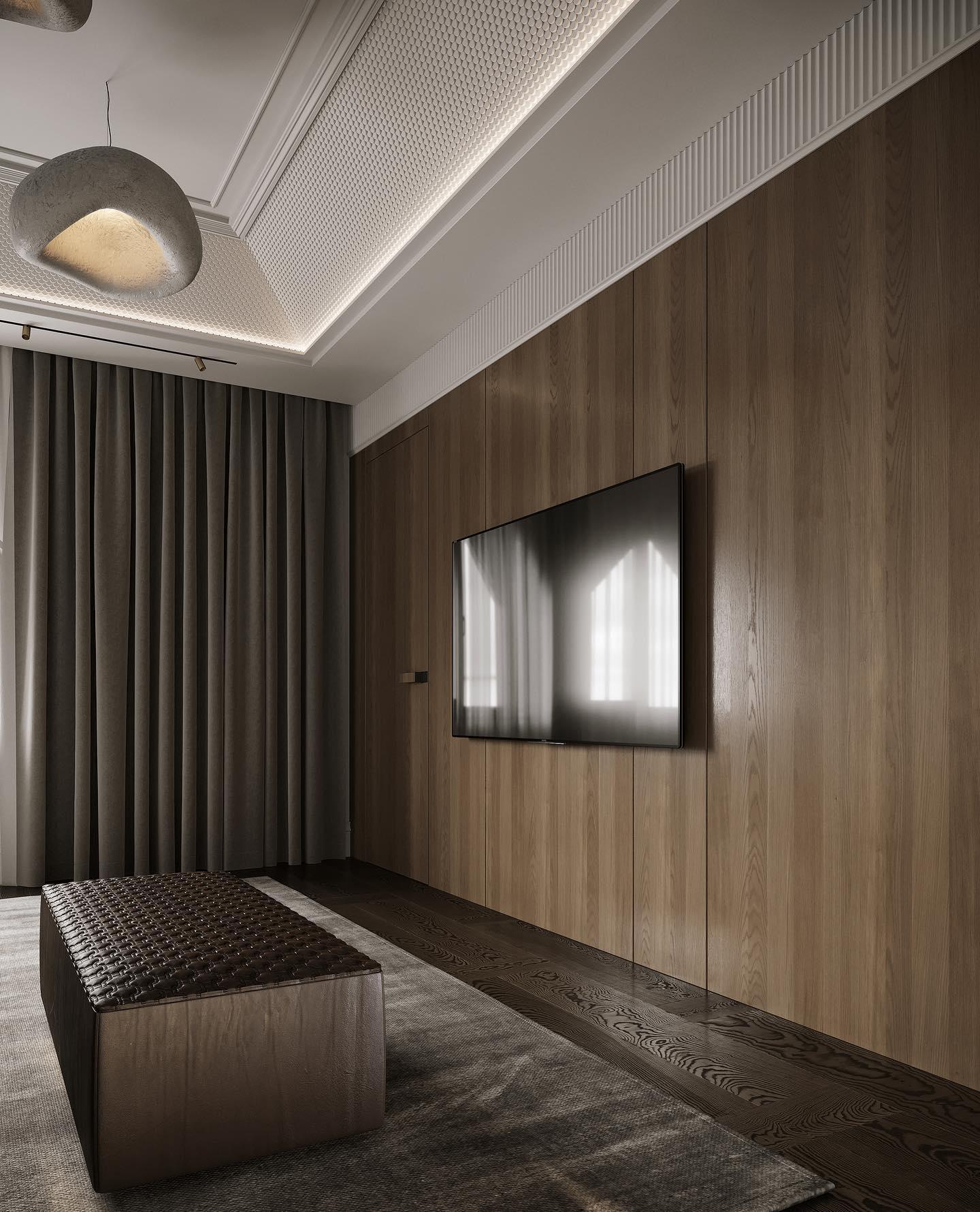 Lampa wisząca kulista Vikana