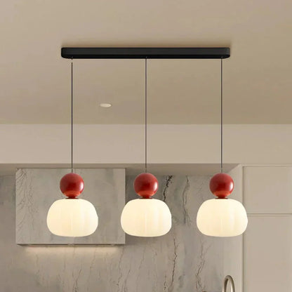 Lampa wisząca Seruar