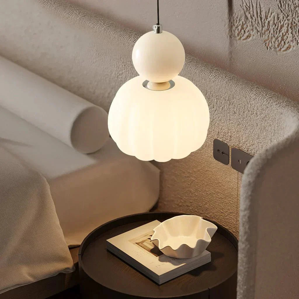 Lampa wisząca Seruar