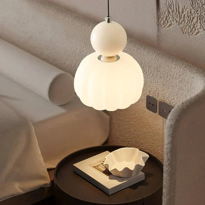Lampa wisząca Seruar