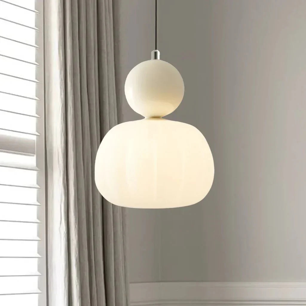 Lampa wisząca Seruar