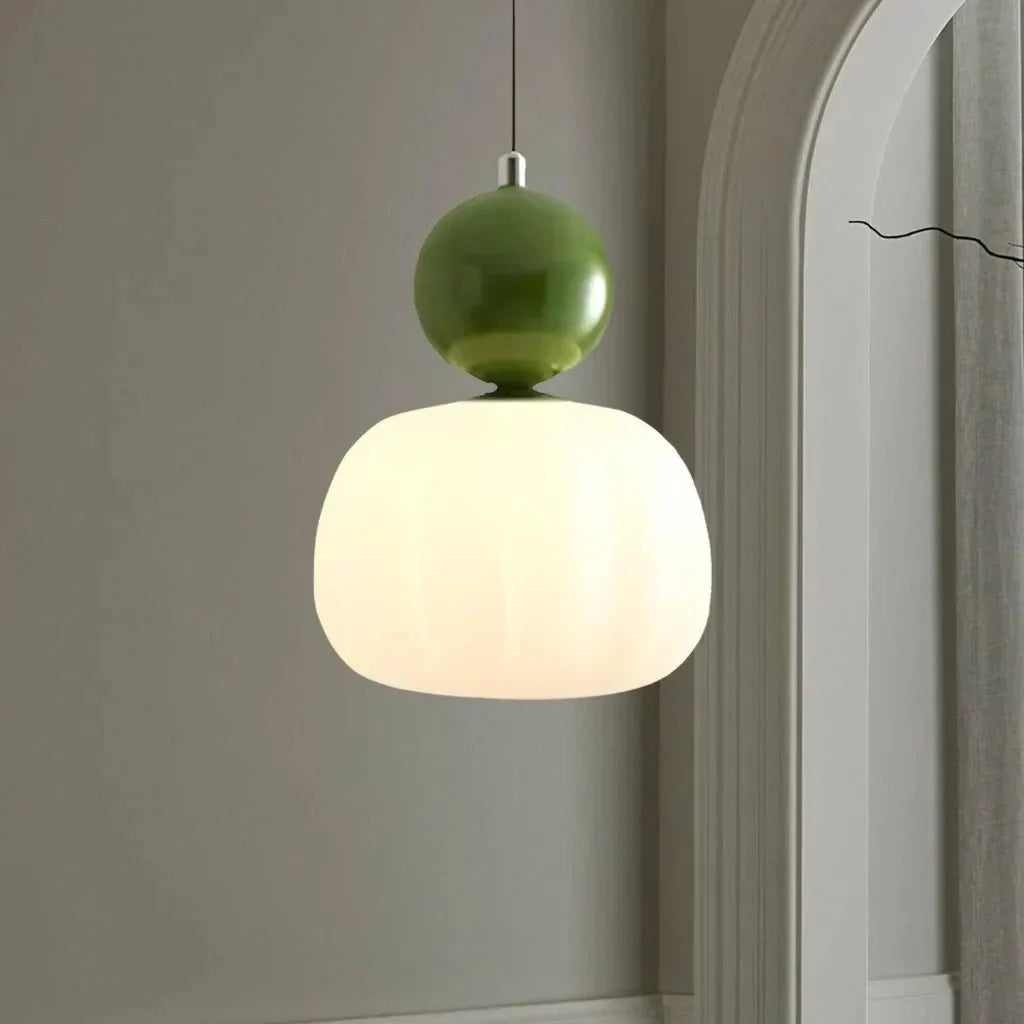 Lampa wisząca Seruar