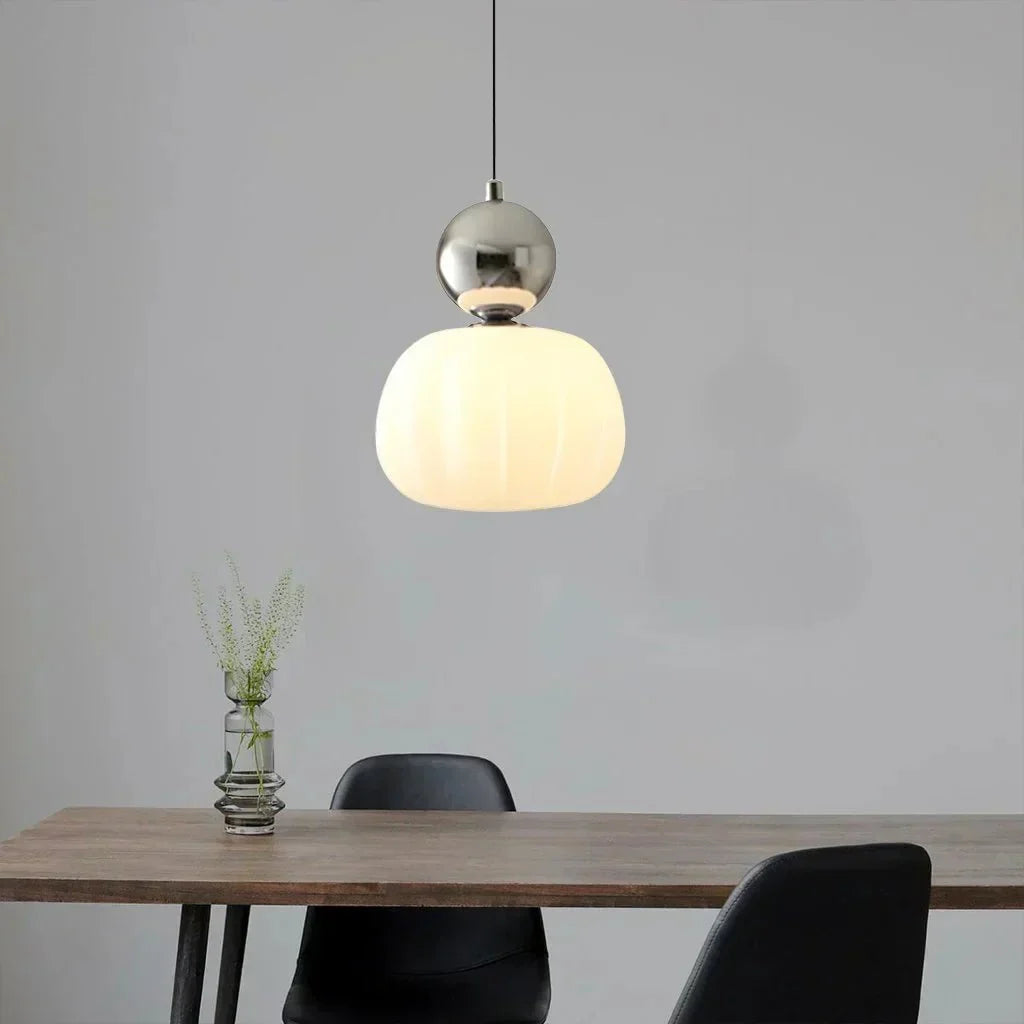 Lampa wisząca Seruar