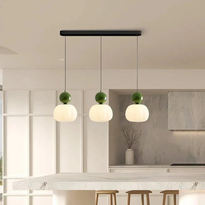Lampa wisząca Seruar