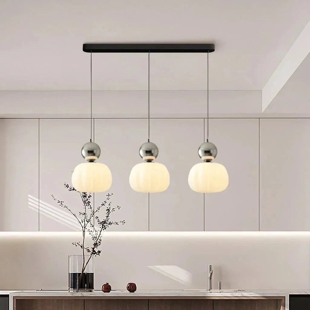 Lampa wisząca Seruar