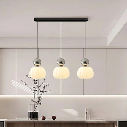 Lampa wisząca Seruar
