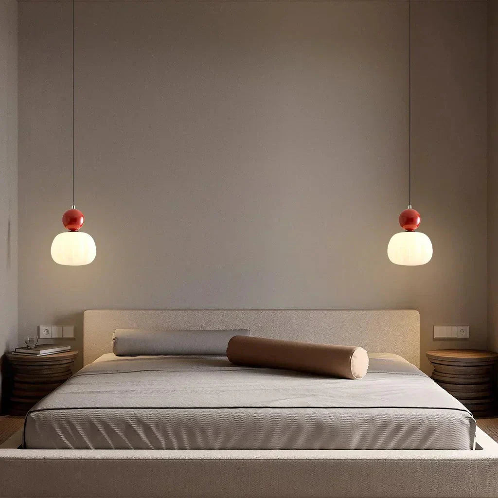 Lampa wisząca Seruar